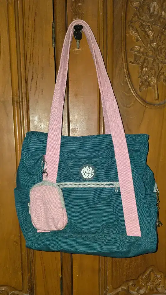 Totebag Maru (ikatiket)