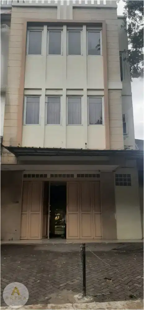 jual cepat bawah pasar ruko astana anyqr bandung