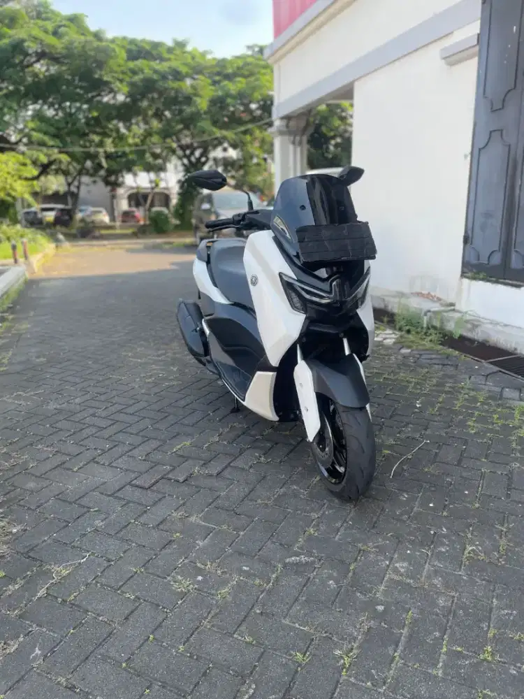 YAMAHA NMAX NEO S 2025 KONDISI MANTAPP