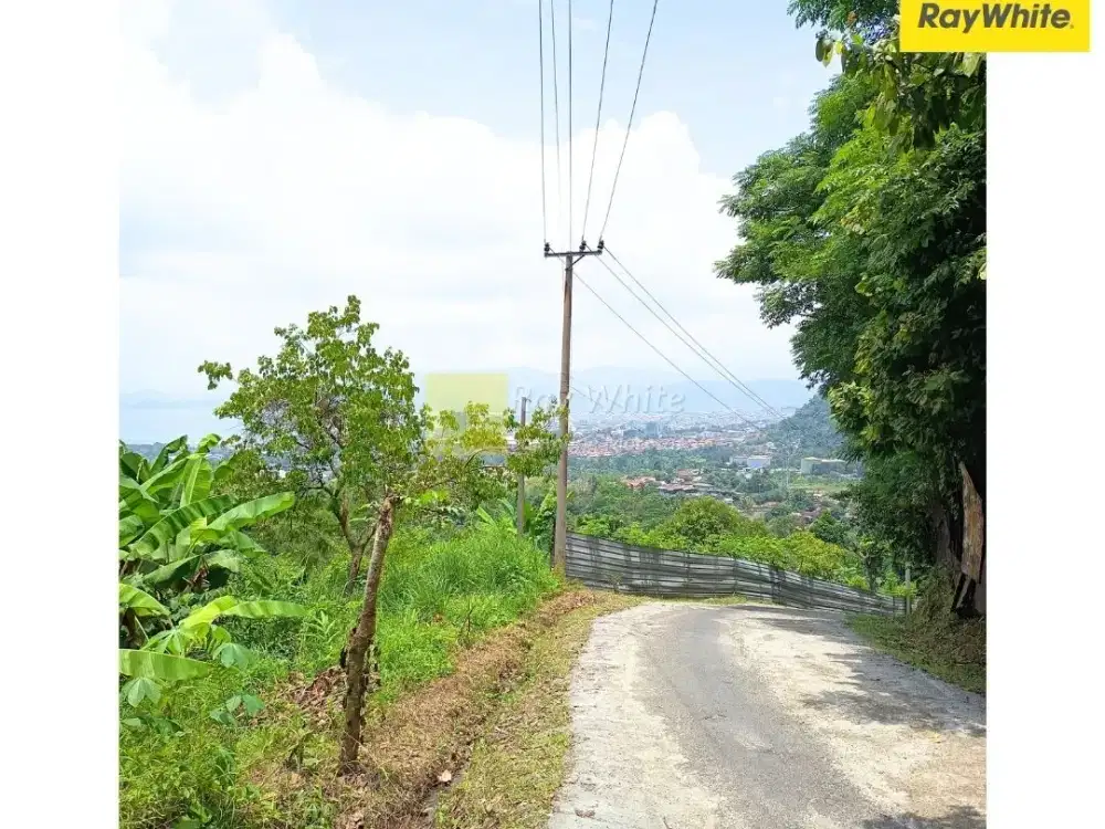 Dijual Tanah di Panjang, Bandar Lampung (Kode : IS 3493)