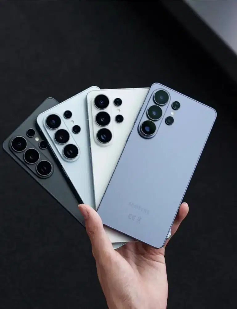 S26 dapatkan promo po nya stok terbatas gercep