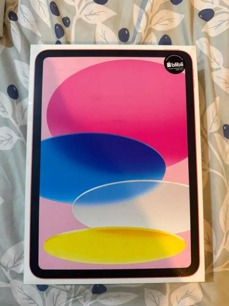 Ipad gen 11 (16a) 128 gb