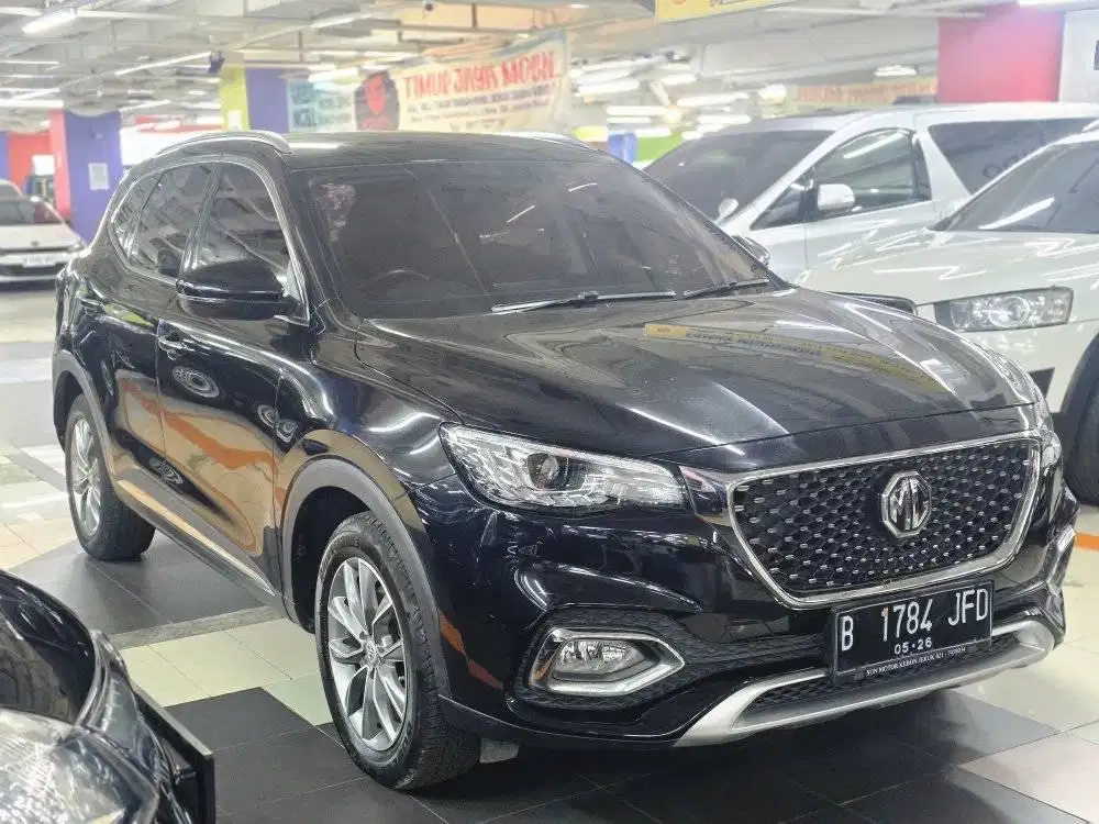 Mg Hs standar active 2020 termurah