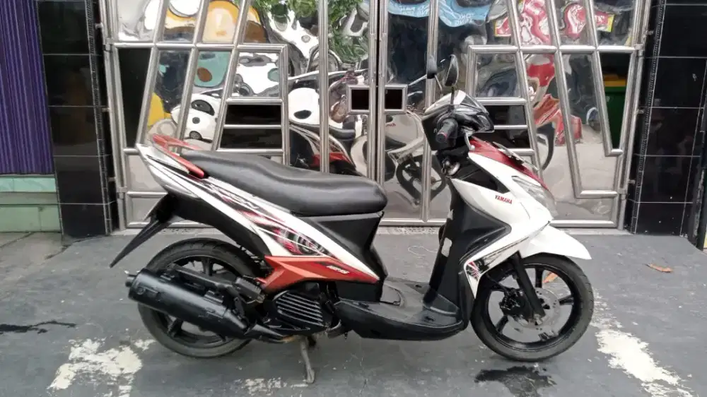 xeon 2012 mulus bagus mesin sehat