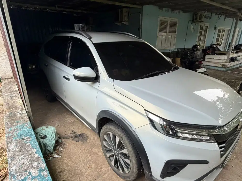 Honda BR-V 2022 Bensin