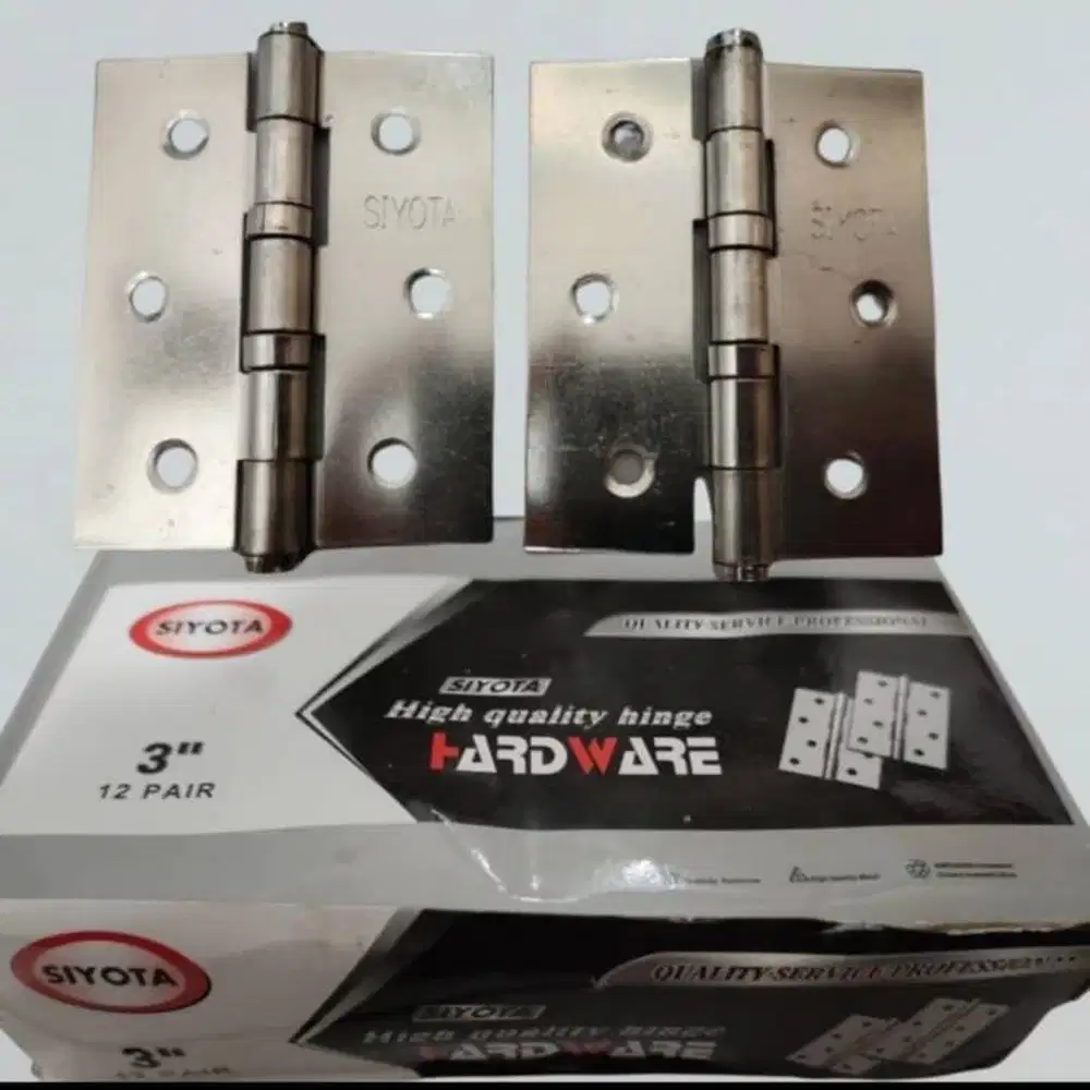 Lamar sekarang untuk kesempatan karier yang menarik ini!