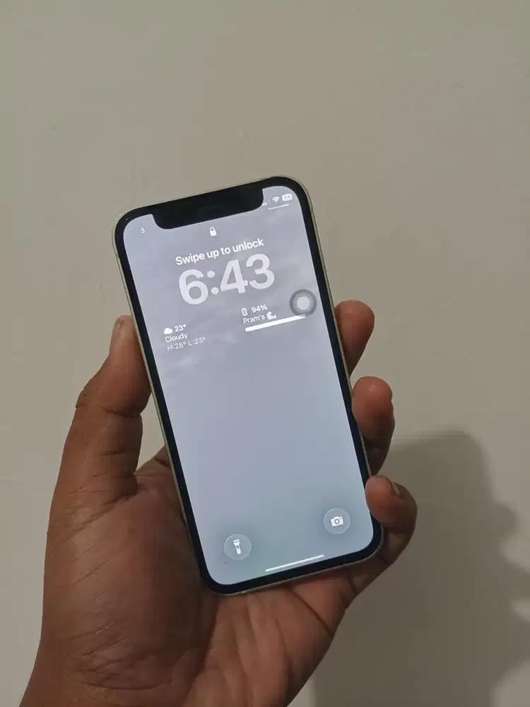 Iphone 12 Mini 64gb ex inter