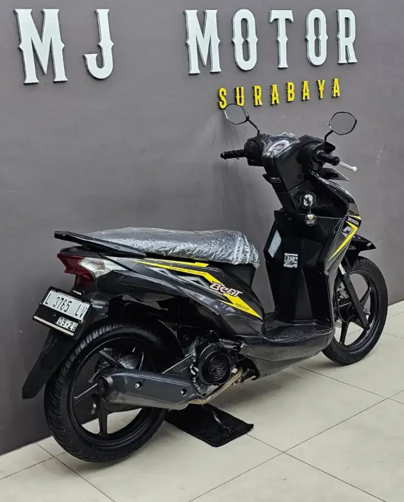 MULUS TERBATAS//HONDA BEAT FI