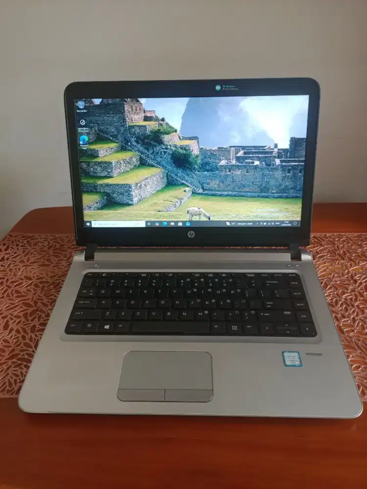 Laptop HP Probook G3