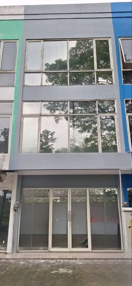 Disewakan Murah Turun Harga Ruko Kahuripan Nirwana Sidoarjo