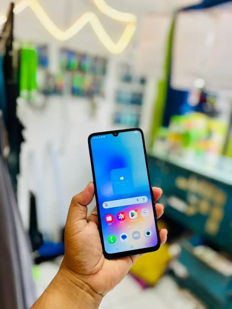 Samsung A05s 6/128 Hp casan