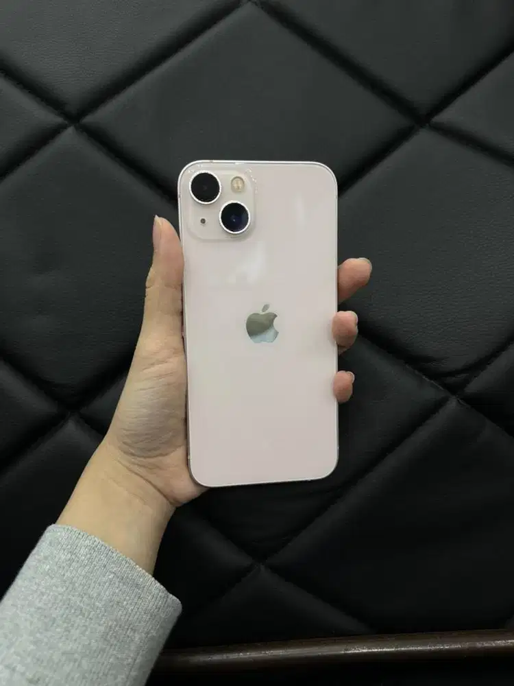 Iphone 13 Pink 128gb