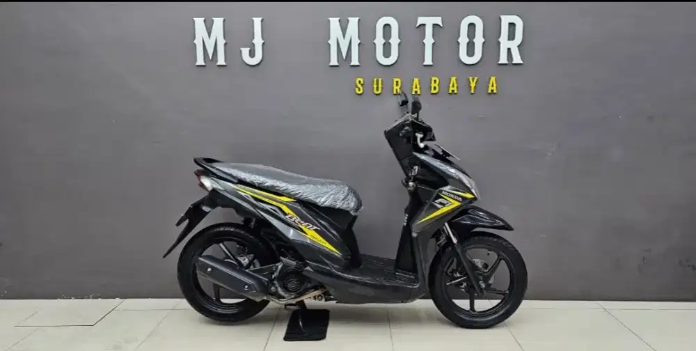 STOK TERBATAS//HONDA BEAT FI//TAHUN 2014