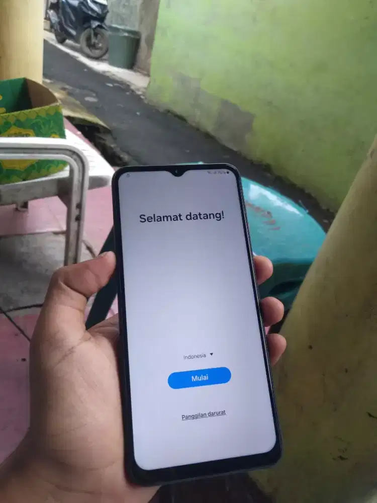 Samsung A13 Ram 6/128