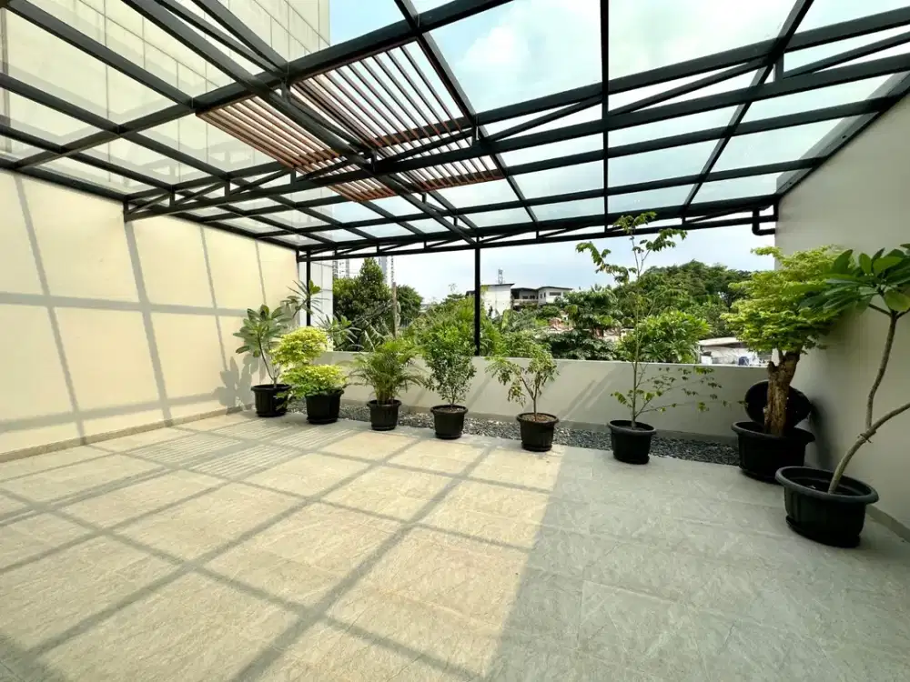 DIJUAL RUMAH BARU DALAM KOMPLEK DI PULO RAYA KEBAYORAN BARU LOKASI SUPER STRATEGIS DI JANTUNG JAKARTA SELATAN.