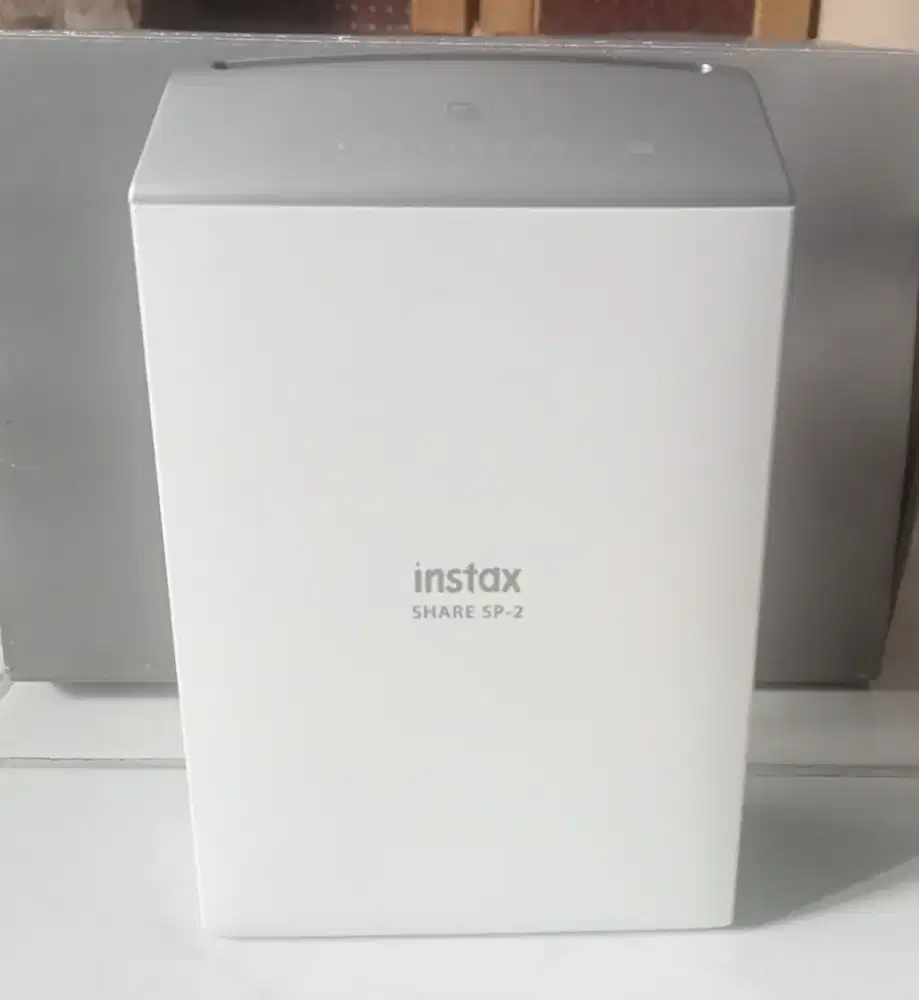 Fujifilm Intax Share SP-2