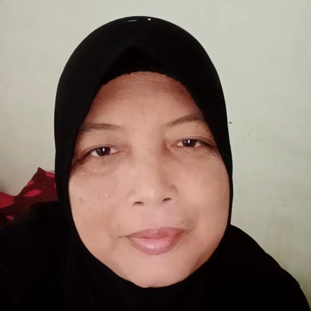 Lowongan pekerjaan apa saja yang terpenting halal