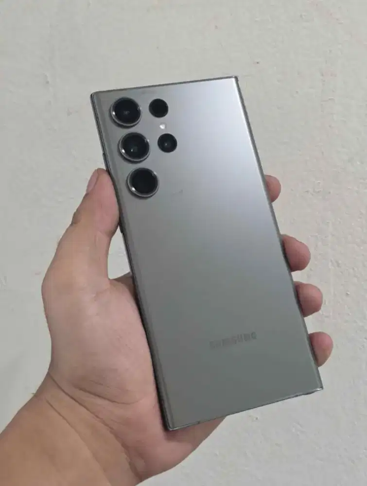Samsung Galaxy S23 Ultra 5G 12/256Gb Ex Sein