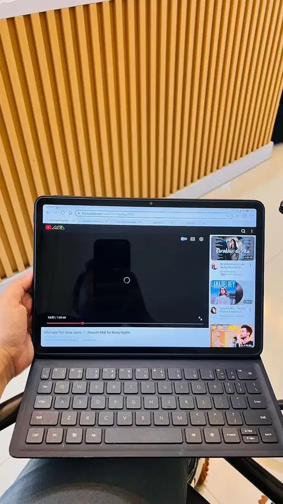 dijual Hwawei matepad 11'5 inch