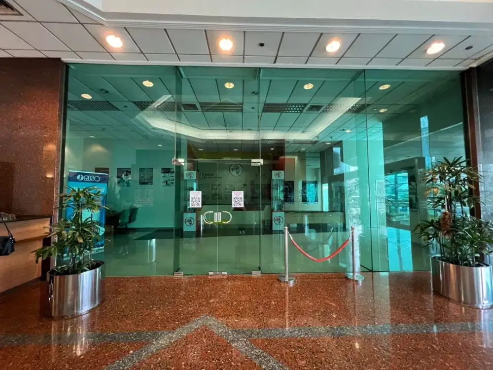 Sewa ruang kantor Bare di Mugi Griya (Jakarta Selatan)