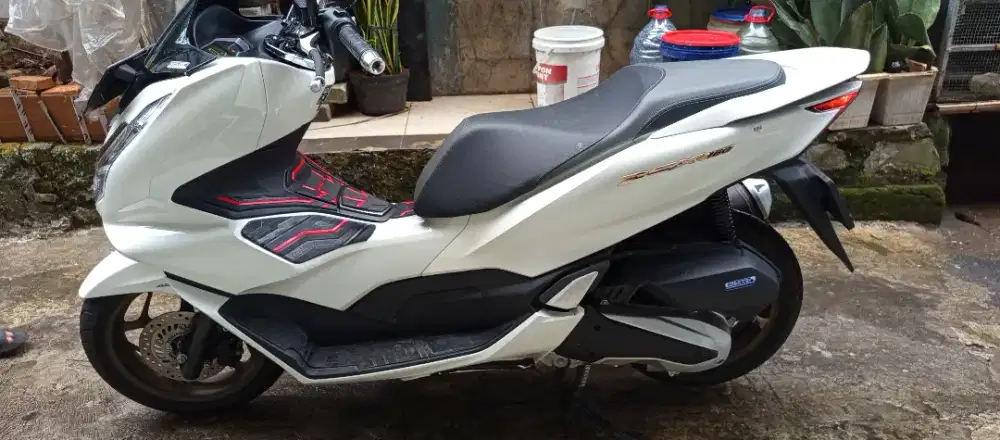 PCX ABS 2025 MURAH MERIAH