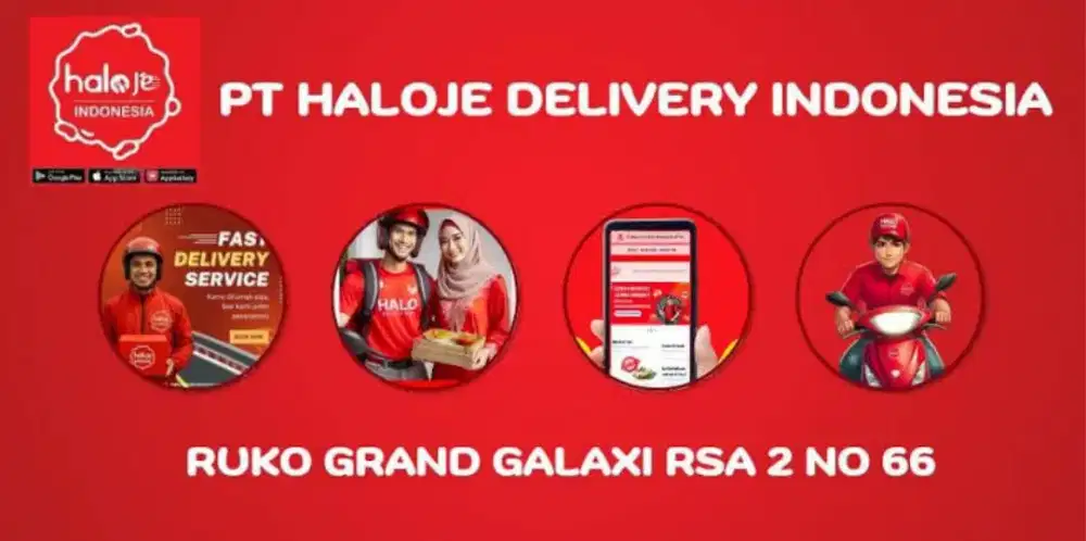 LOWONGAN PERKAJAAN SALES AKUISISI MERCHANT