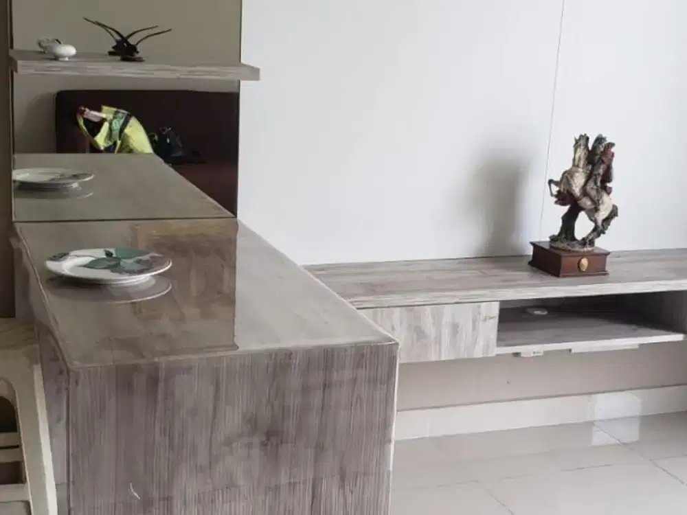 DIJUAL APARTEMEN CIPUTRA INTERNASIONAL 1BR VIEW CITY