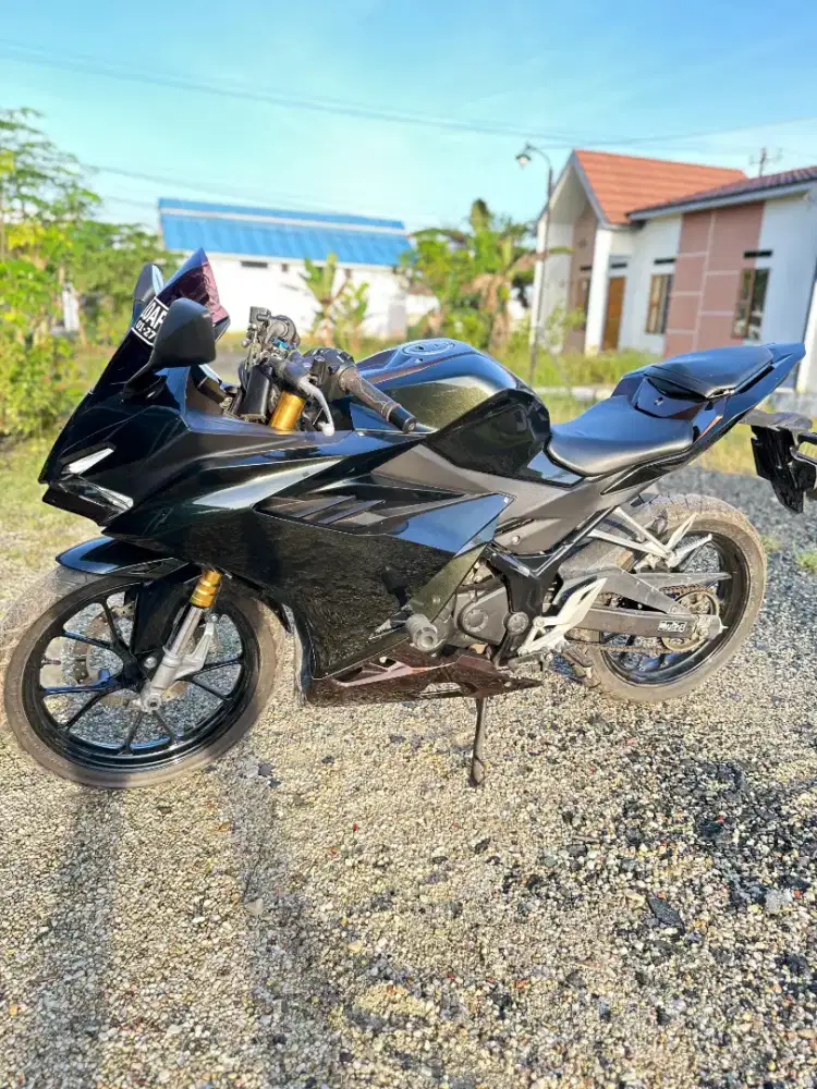 jual honda cbr 150