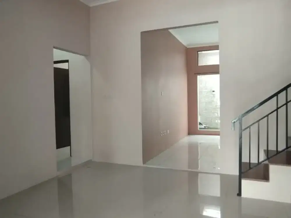 Hotsale paling murah Dijual Rumah Siap Huni Pesona Bali Gegerkalong Ciwaruga Bandung Barat