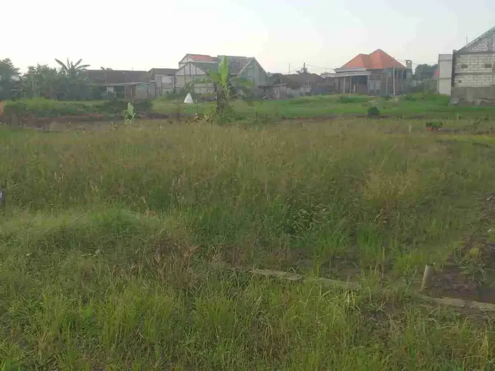 Jual Tanah strategis Gresik