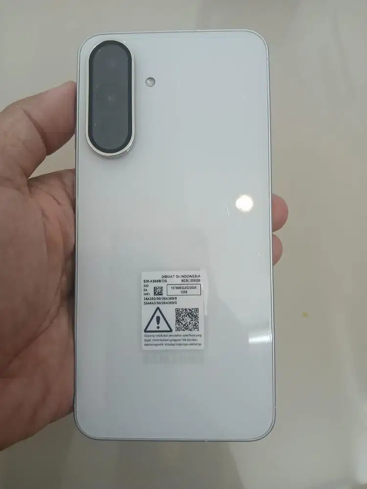 samsung -A566B 8gb | 256gb