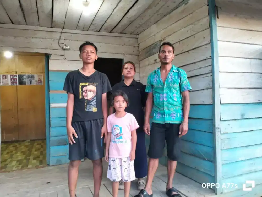 LOKER GRATIS KHUSUS SUAMI ISTRI