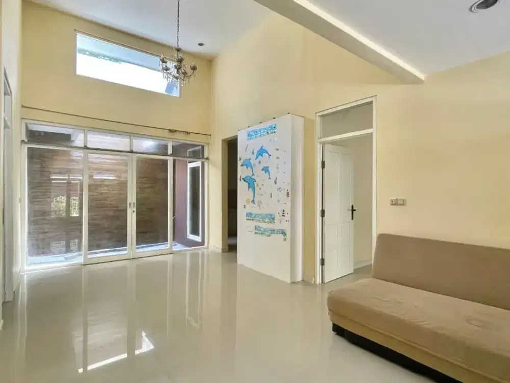 Murah Puoll Dekat Gwalk International Village Citraland