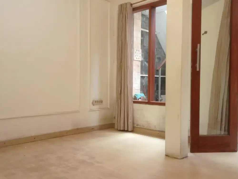 DIJUAL Rumah 2 Lantai di Komplek Pondok Hijau Kab Bandung Barat