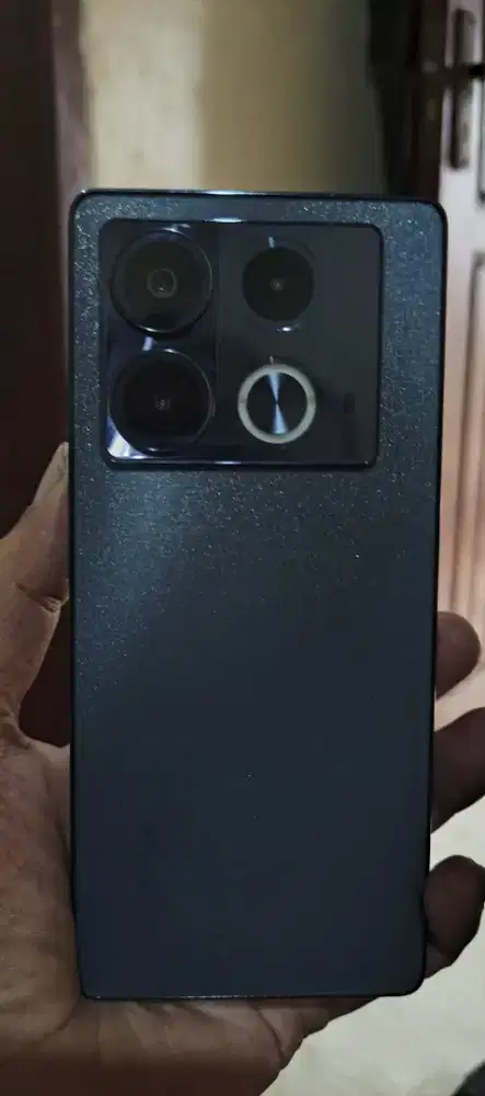 Infinix Note 40 pro 8/256 mulus fullset