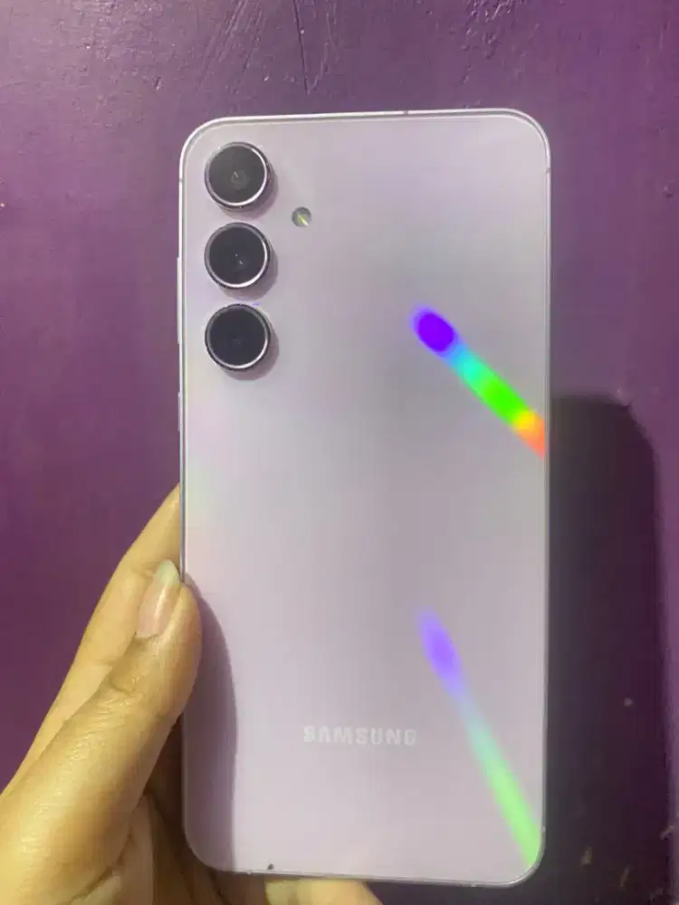 Samsung A55 5g 8/256