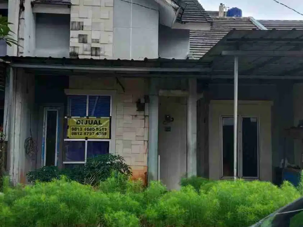 Serpong Garden Gading Serpong