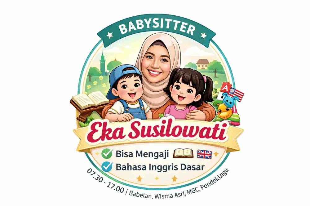 Babysitter Bekasi