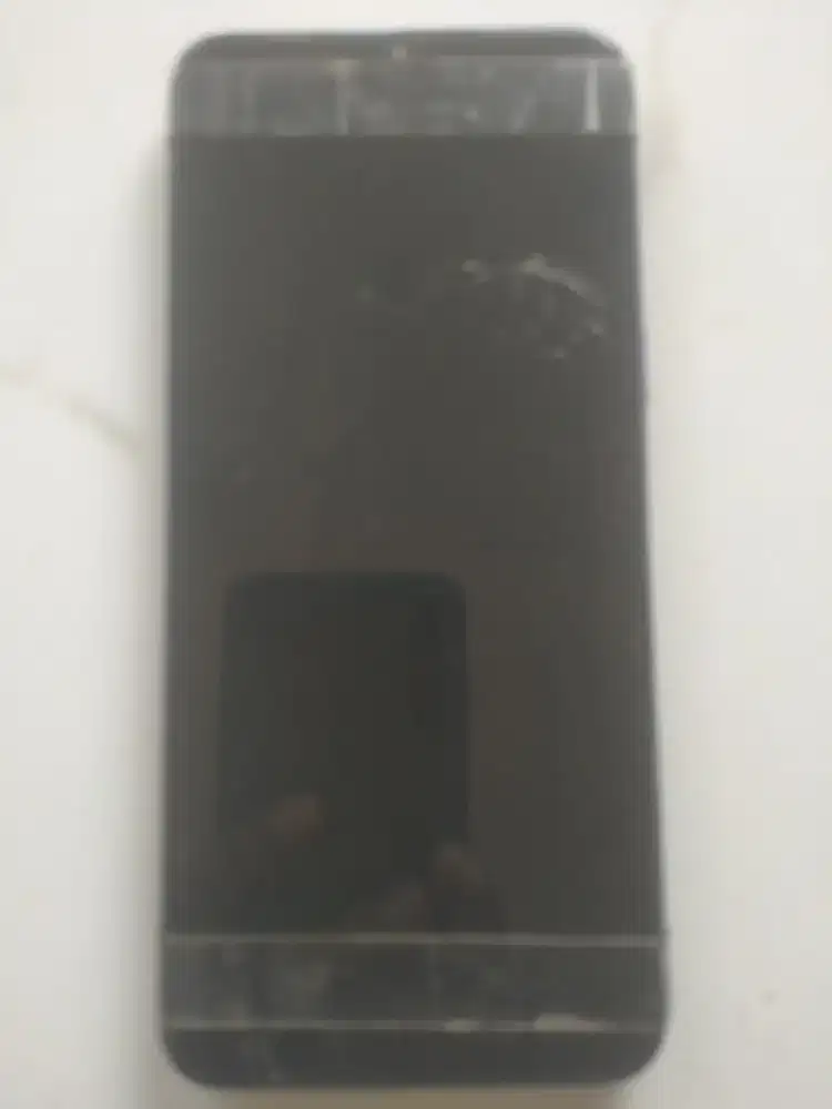 Di jual Realme 5 4/64 mati