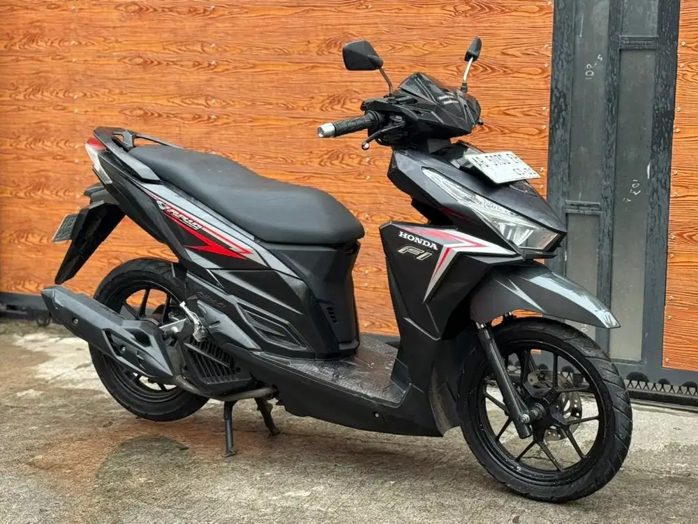 Vario 125 2016 ab km 70rbuan