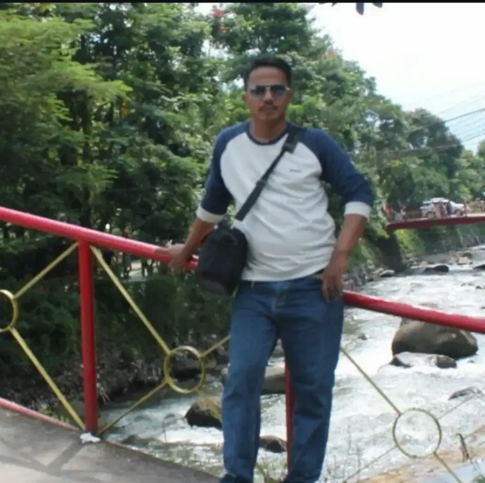 Kerja serabutan apa aja