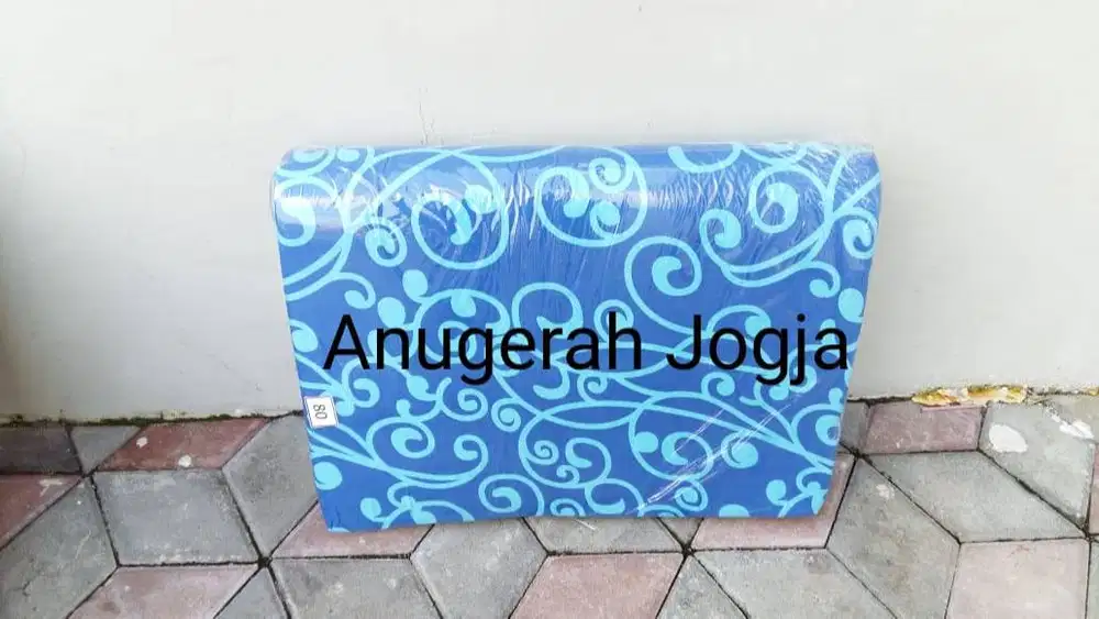 KASUR LIPAT 80CM