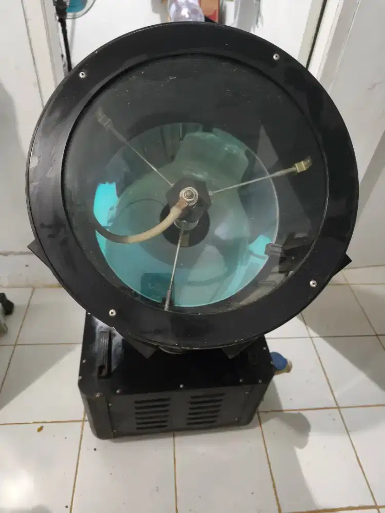 Lampu Sorot Langit 5000 watt