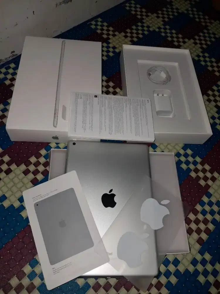 IPAD GEN 9 Ex INTER 256