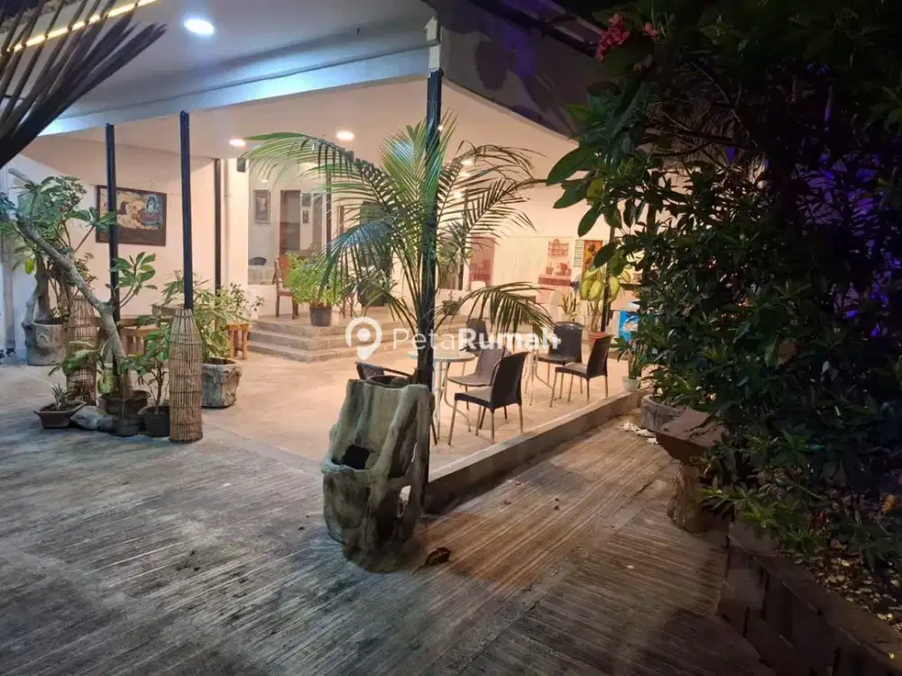 DIJUAL RUANG USAHA JALAN SEI BELUTU | DEKAT SETIA BUDI (EDWARD)