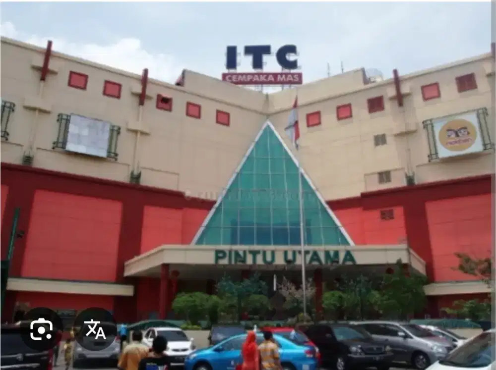 Dibutuhkan Karyawati/Wanita dibidang Accessories Handphone dan Hp