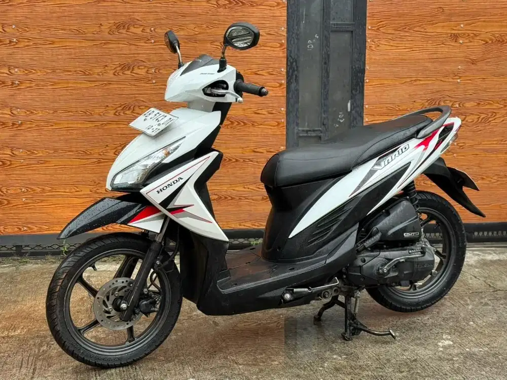 Vario 110 2017 ab pajak on