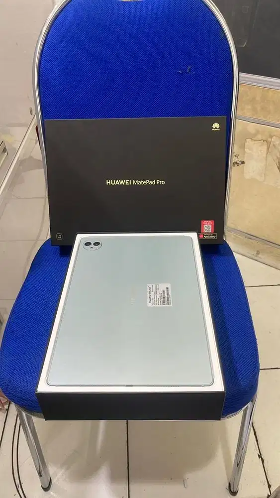Huawei matepad Pro 12/512 13,2 inch plus keyboard pen original
