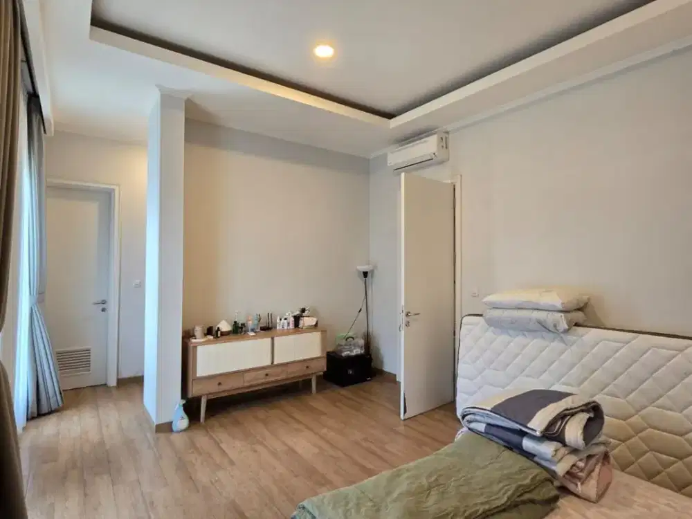 Jual murah banget rumah mewah Winona Alam Sutera cantik bisa nego