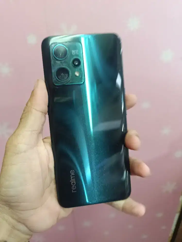 Realme 9 Pro Plus 8/128 nfc